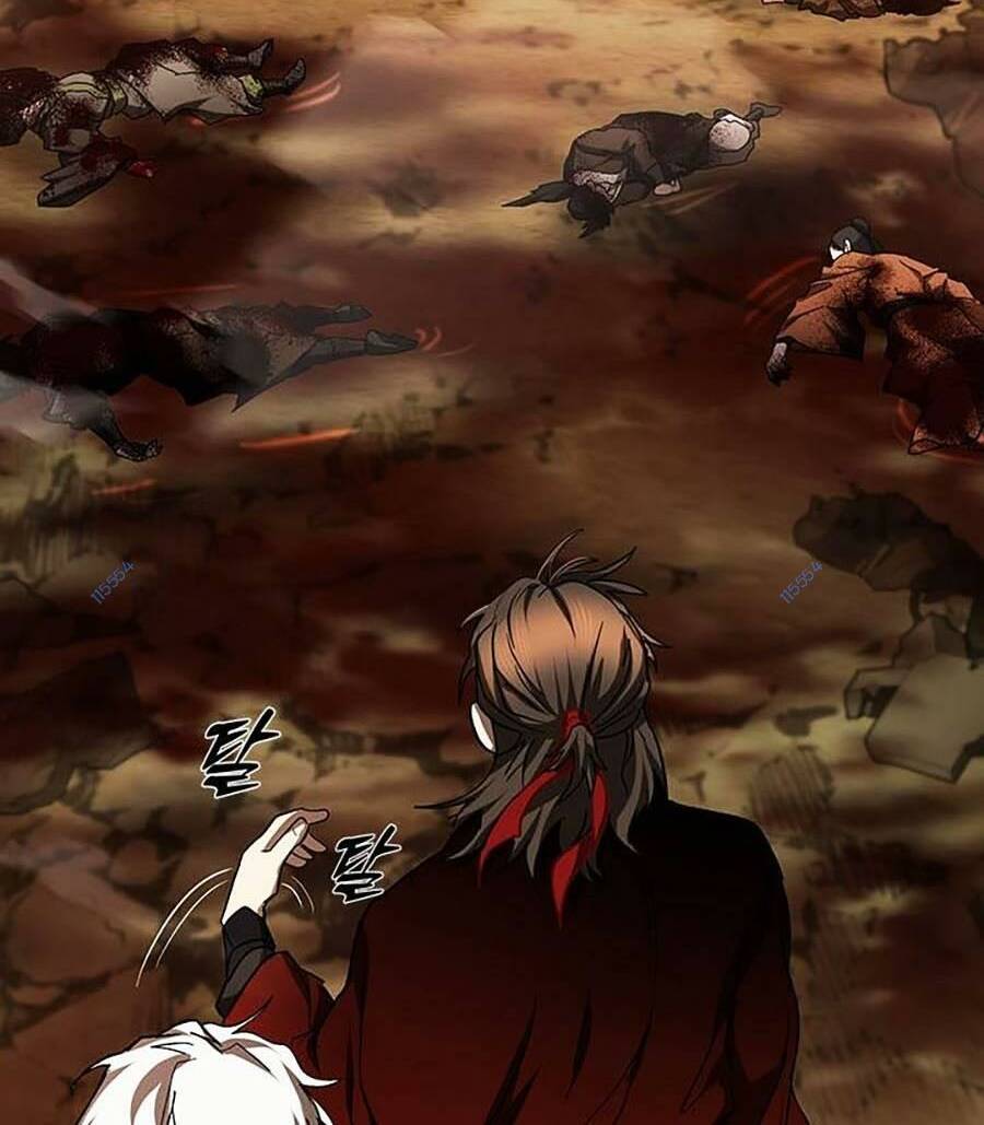 Võ Đang Kỳ Hiệp - Chapter 91 - Page 73