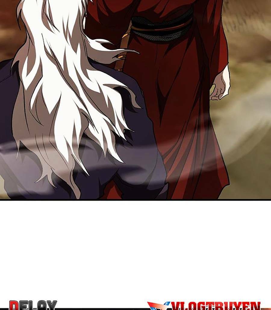 Võ Đang Kỳ Hiệp - Chapter 91 - Page 74