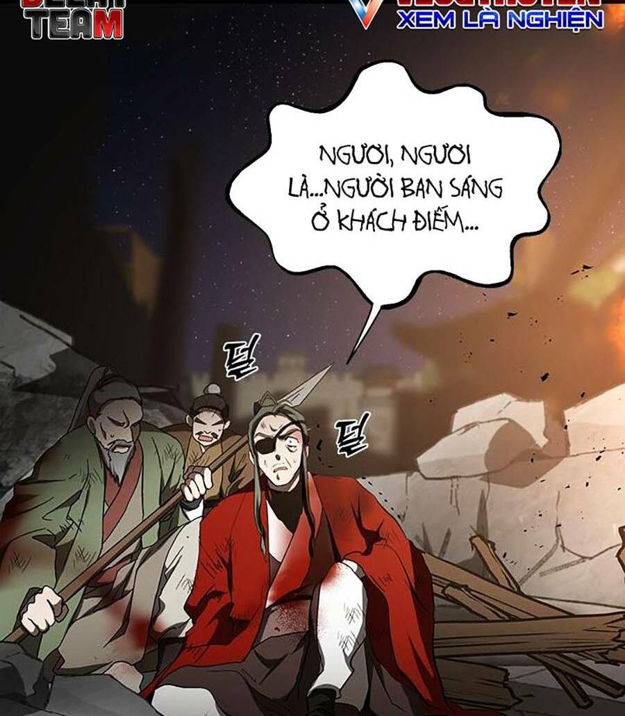 Võ Đang Kỳ Hiệp - Chapter 91 - Page 75