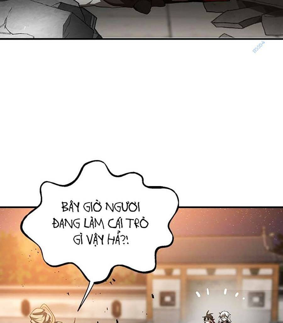 Võ Đang Kỳ Hiệp - Chapter 91 - Page 76
