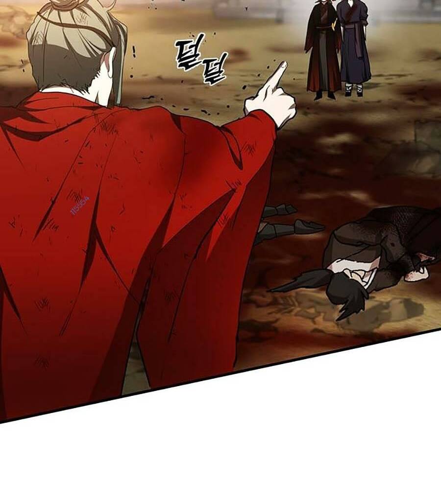 Võ Đang Kỳ Hiệp - Chapter 91 - Page 77