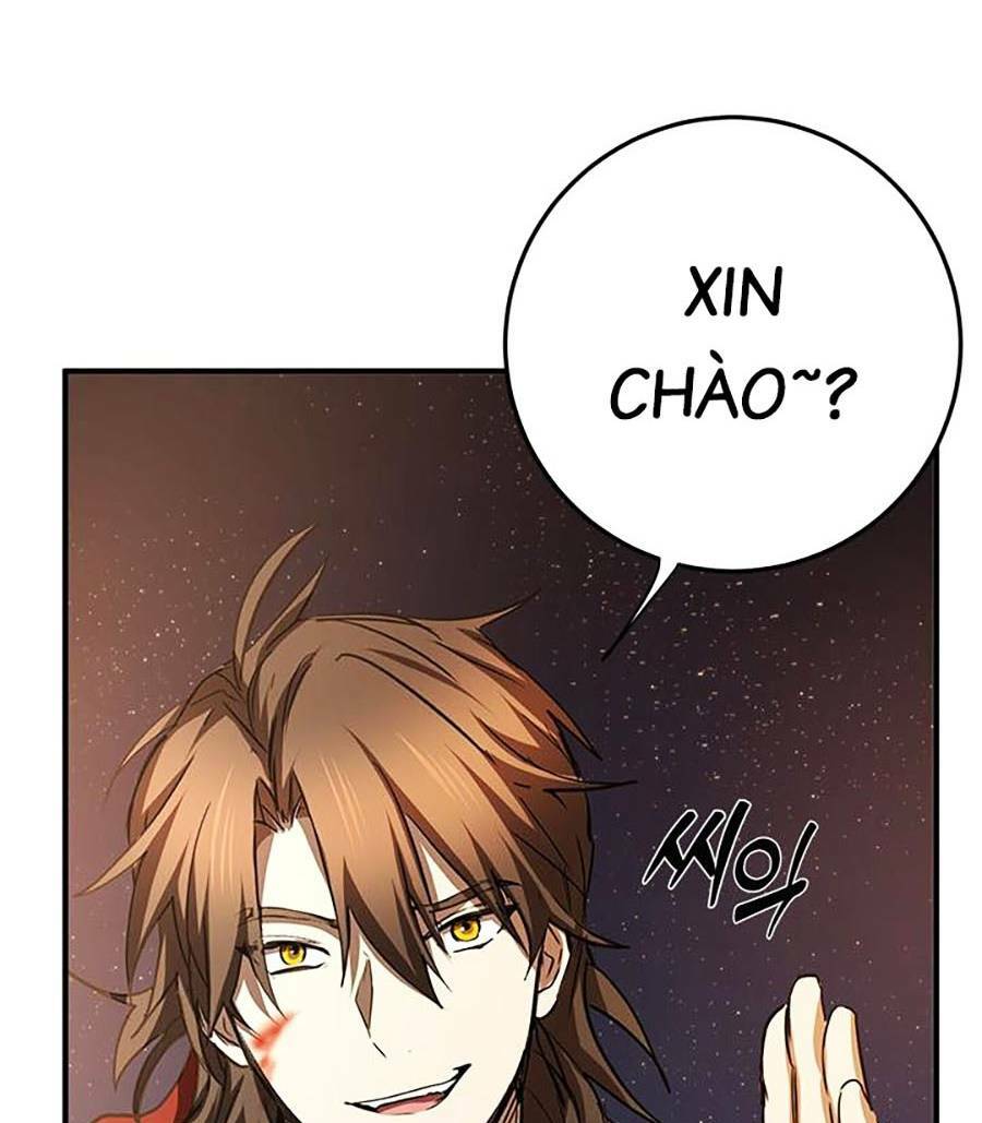 Võ Đang Kỳ Hiệp - Chapter 91 - Page 78