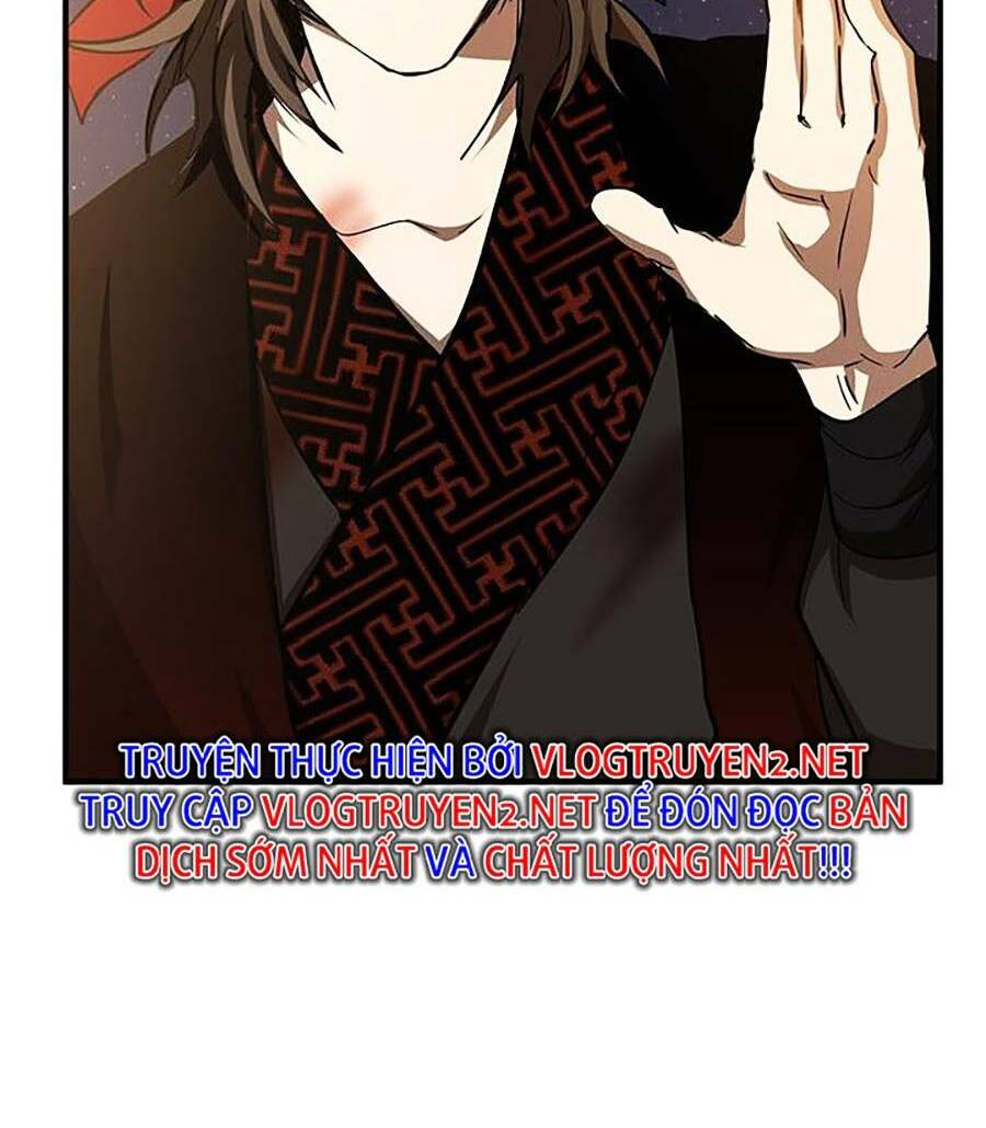 Võ Đang Kỳ Hiệp - Chapter 91 - Page 79