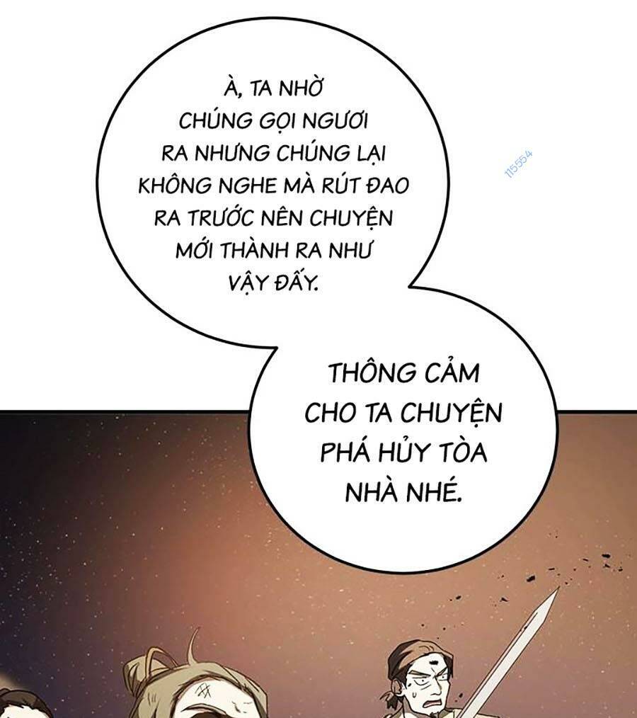 Võ Đang Kỳ Hiệp - Chapter 91 - Page 80