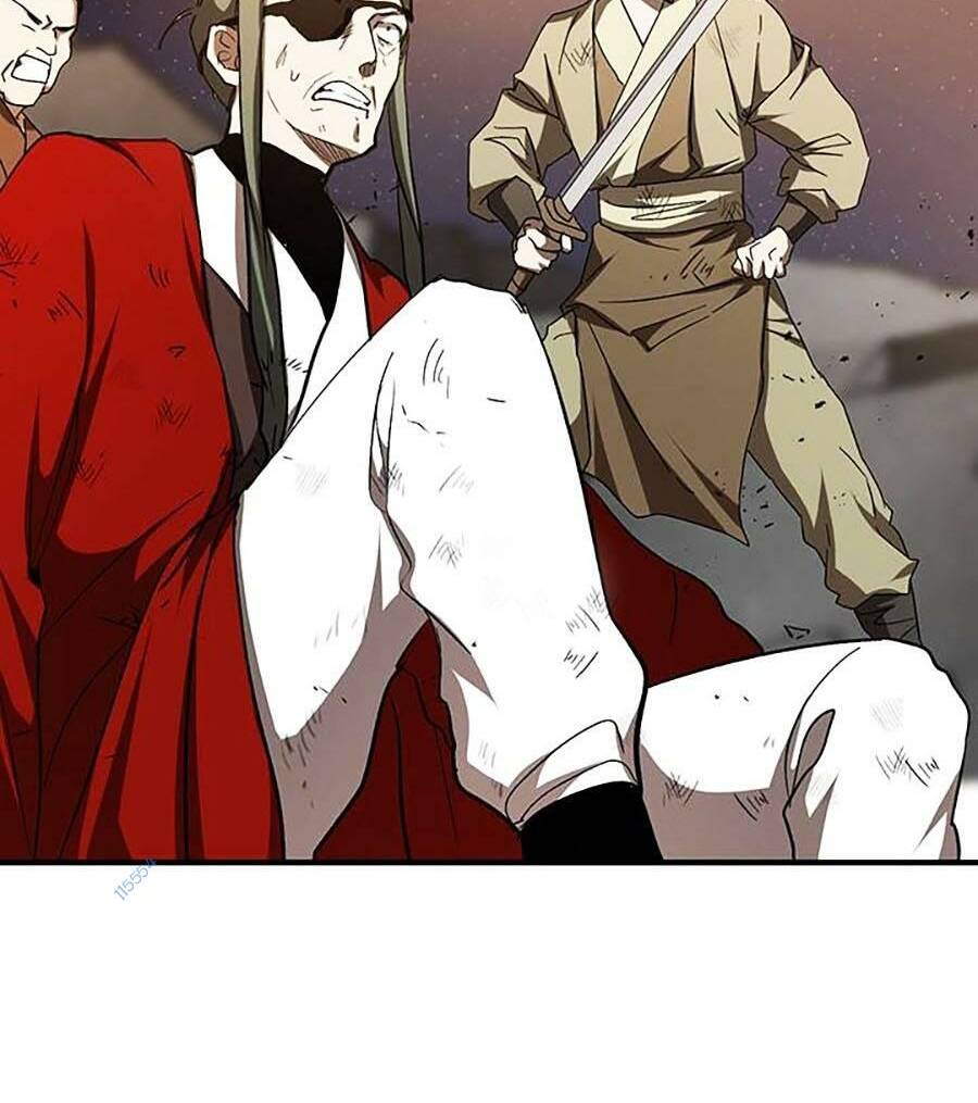 Võ Đang Kỳ Hiệp - Chapter 91 - Page 81