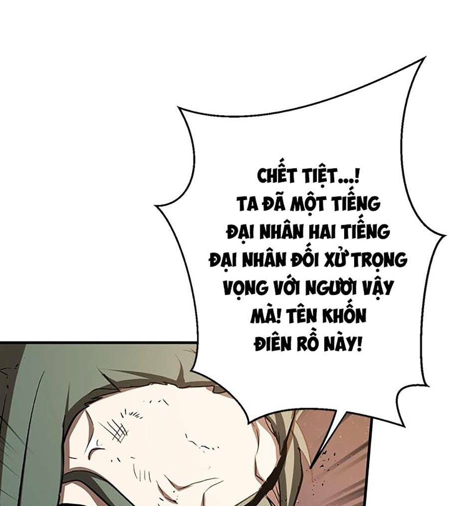 Võ Đang Kỳ Hiệp - Chapter 91 - Page 82