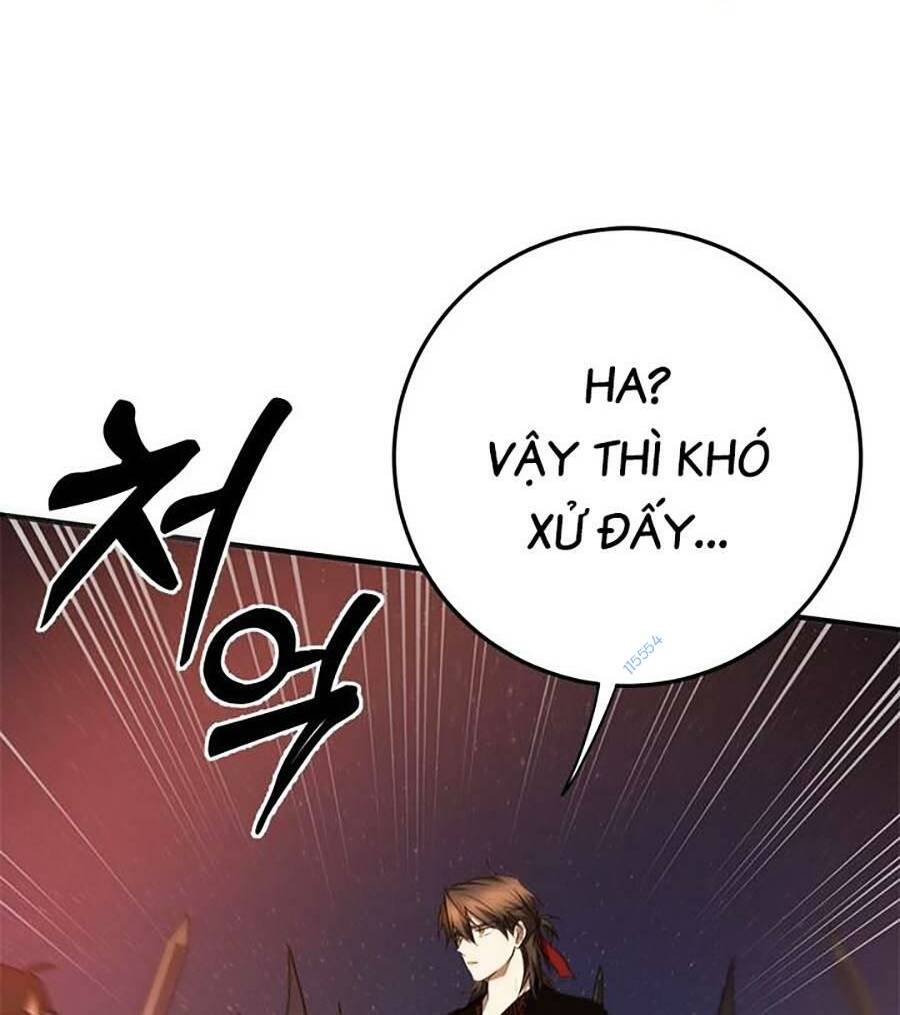 Võ Đang Kỳ Hiệp - Chapter 91 - Page 85