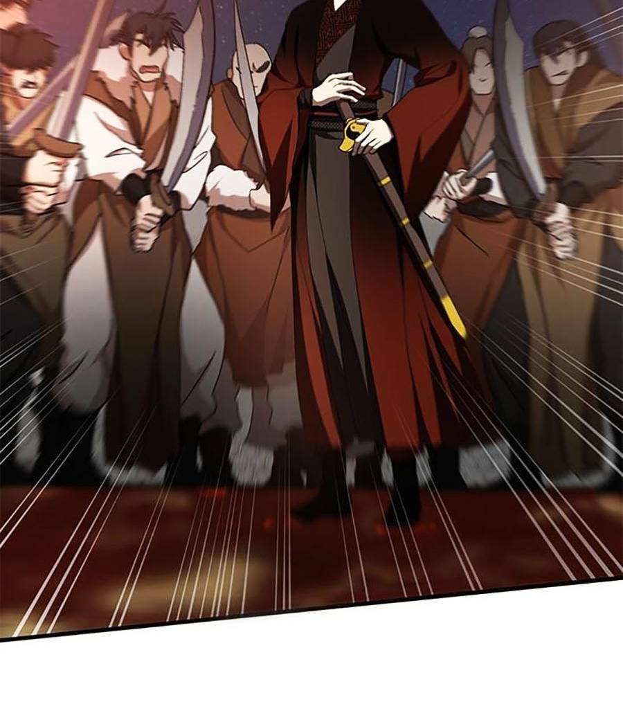 Võ Đang Kỳ Hiệp - Chapter 91 - Page 86