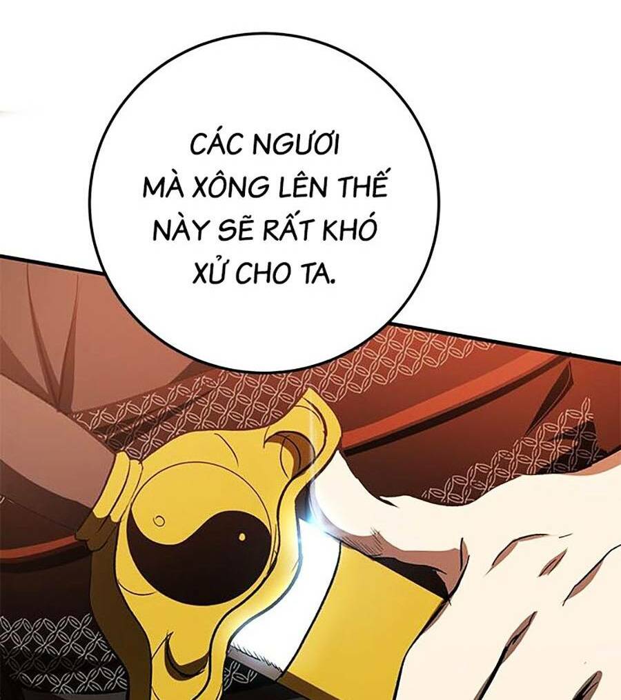 Võ Đang Kỳ Hiệp - Chapter 91 - Page 87