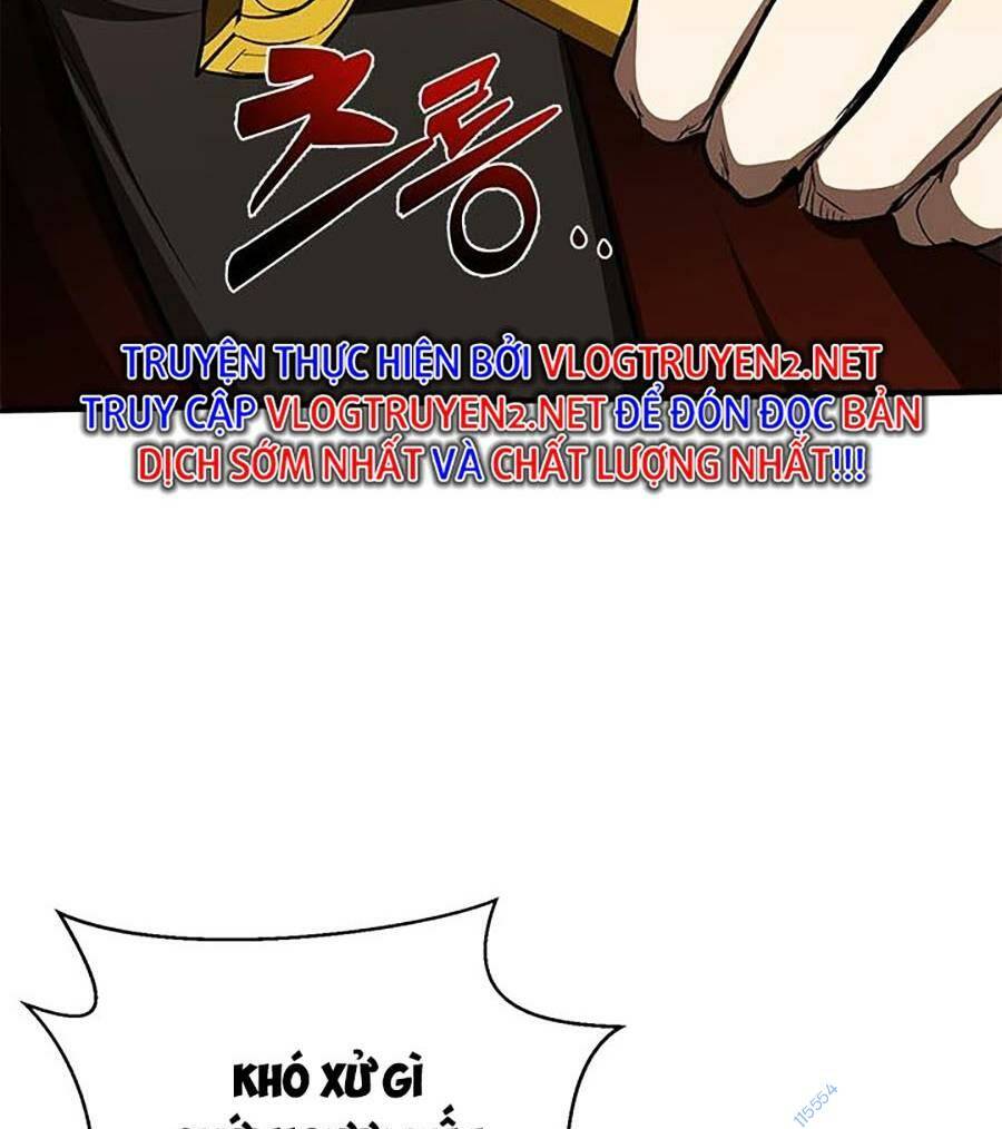 Võ Đang Kỳ Hiệp - Chapter 91 - Page 88