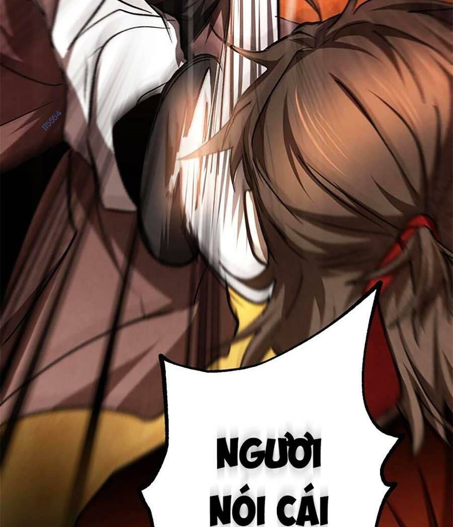 Võ Đang Kỳ Hiệp - Chapter 91 - Page 8