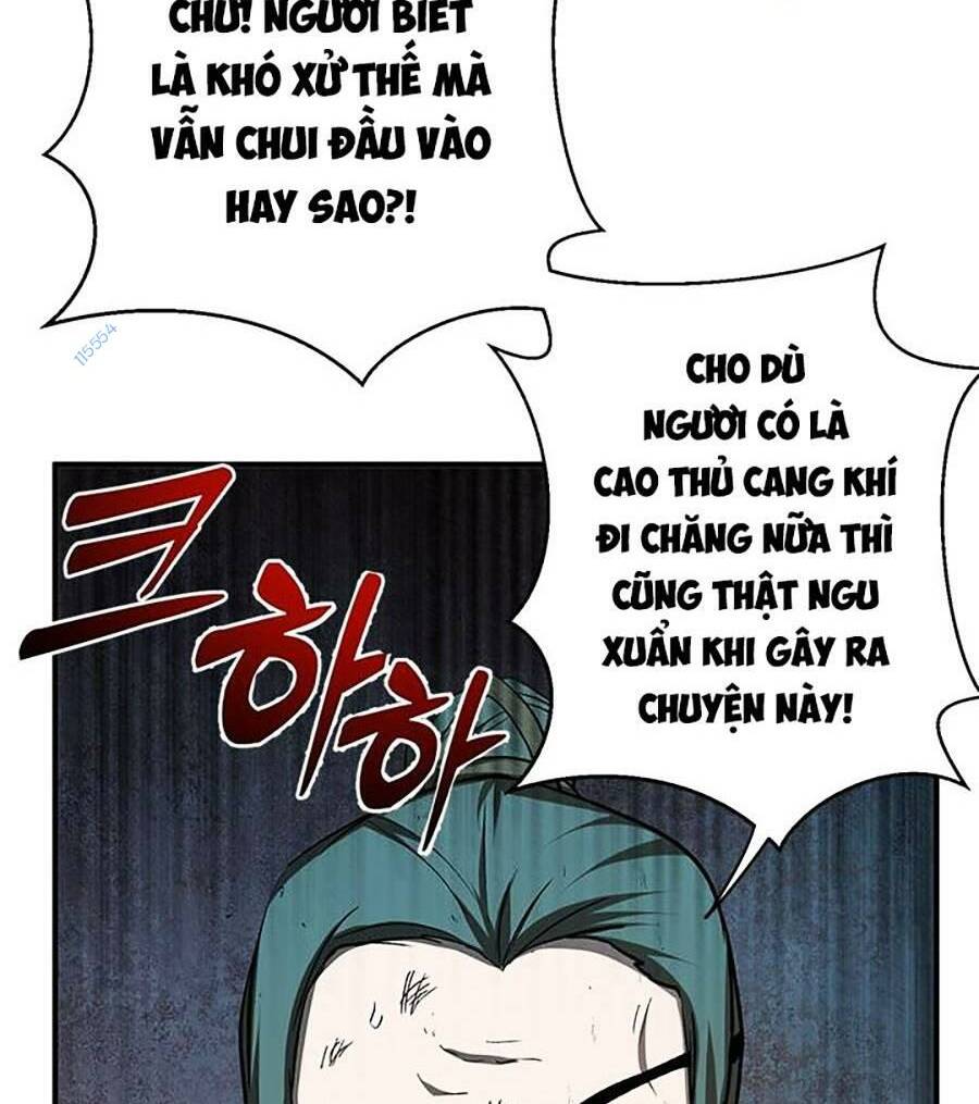 Võ Đang Kỳ Hiệp - Chapter 91 - Page 89