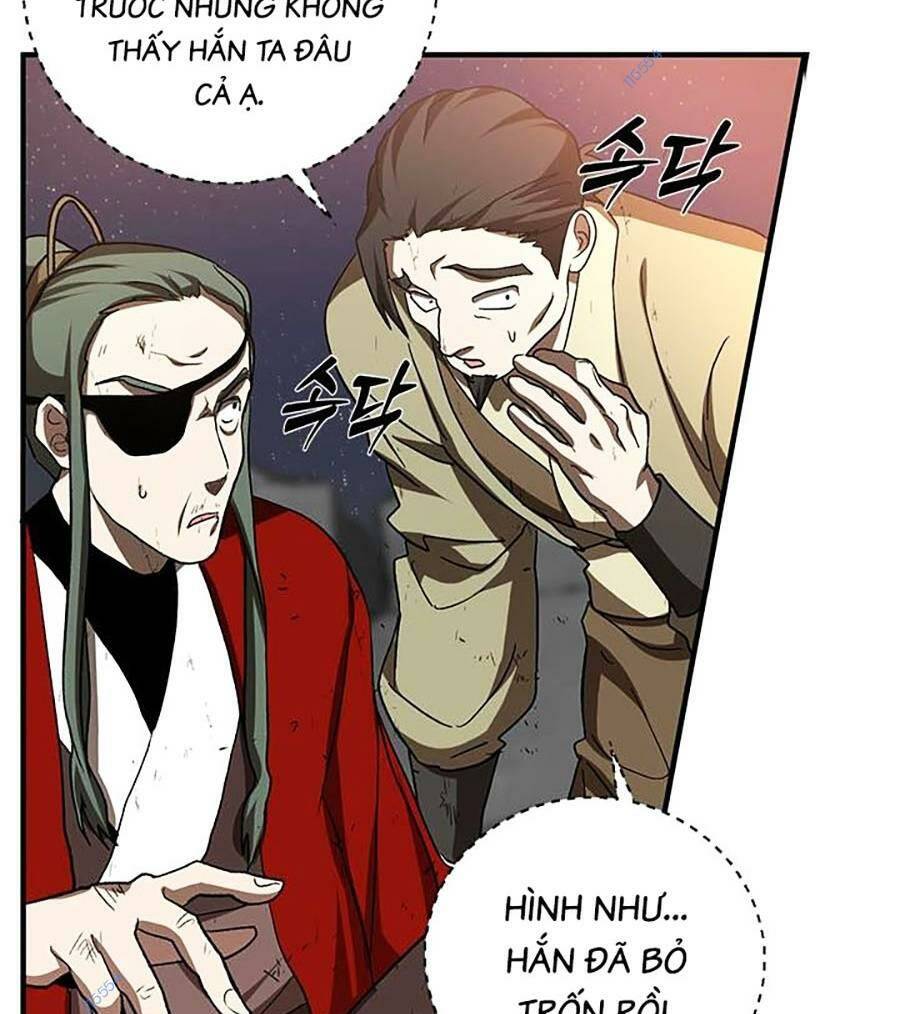 Võ Đang Kỳ Hiệp - Chapter 91 - Page 92