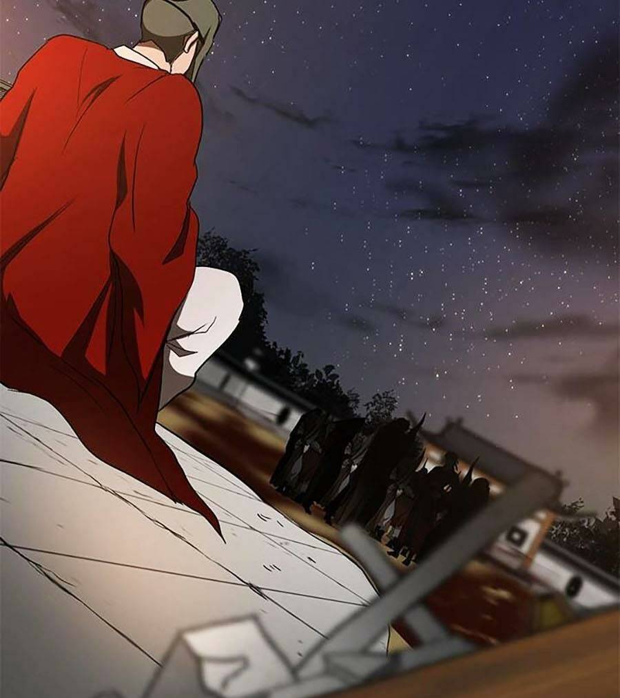 Võ Đang Kỳ Hiệp - Chapter 91 - Page 96