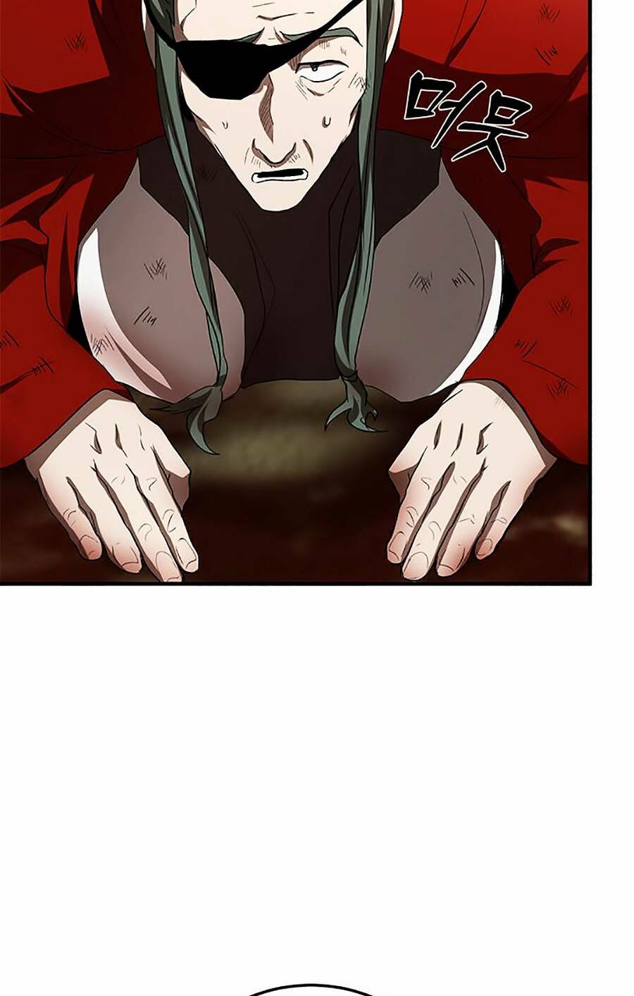 Võ Đang Kỳ Hiệp - Chapter 92 - Page 11