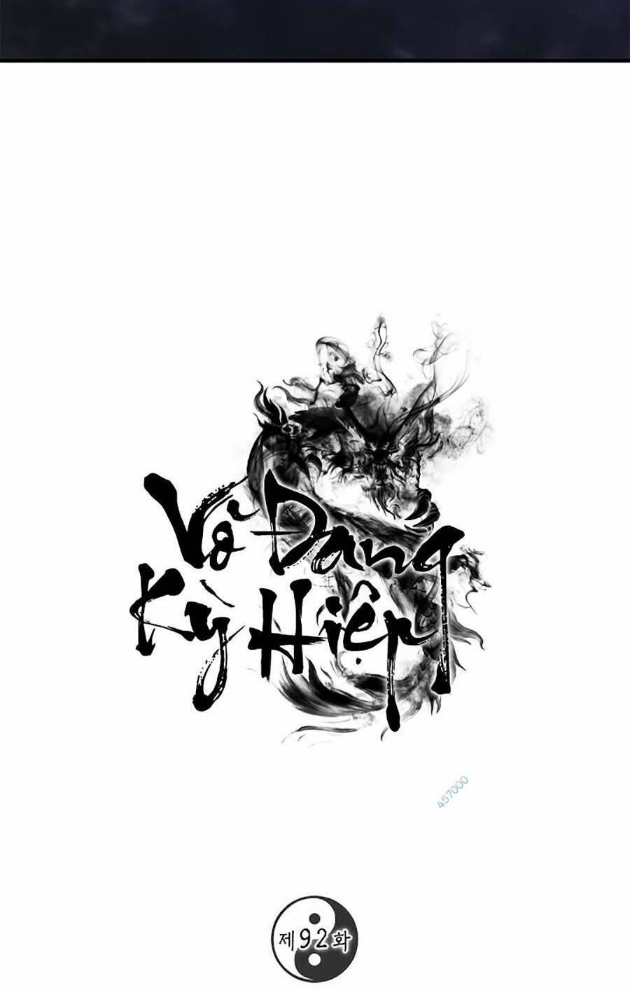 Võ Đang Kỳ Hiệp - Chapter 92 - Page 13