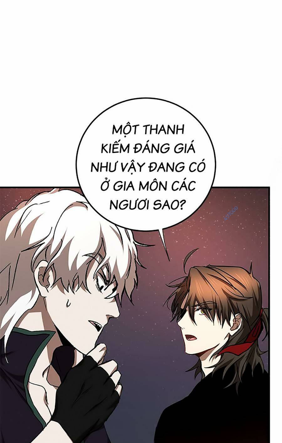 Võ Đang Kỳ Hiệp - Chapter 92 - Page 16