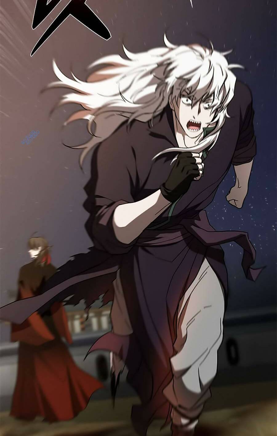 Võ Đang Kỳ Hiệp - Chapter 92 - Page 21