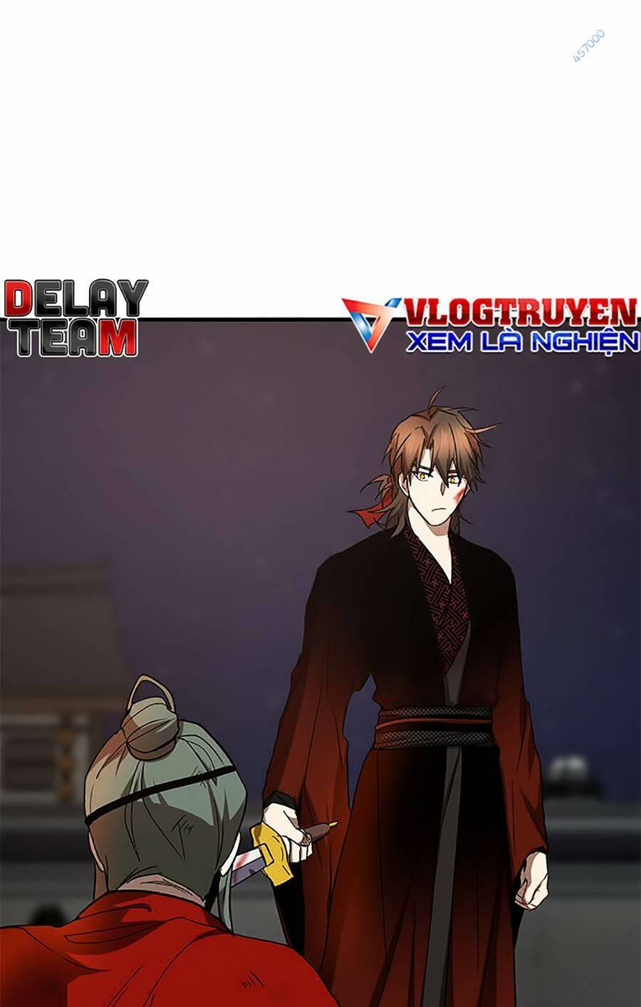 Võ Đang Kỳ Hiệp - Chapter 92 - Page 24