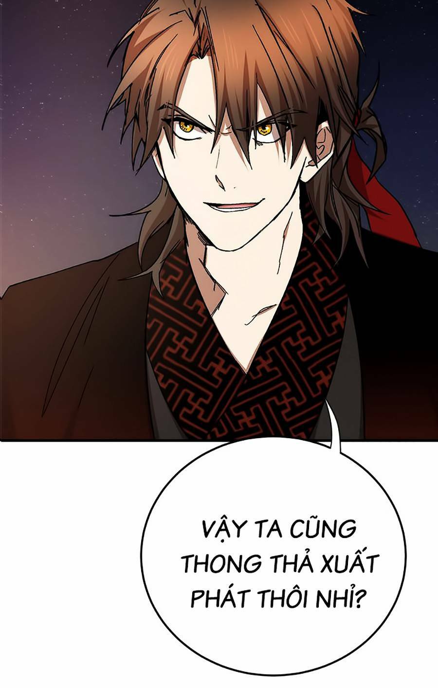 Võ Đang Kỳ Hiệp - Chapter 92 - Page 30
