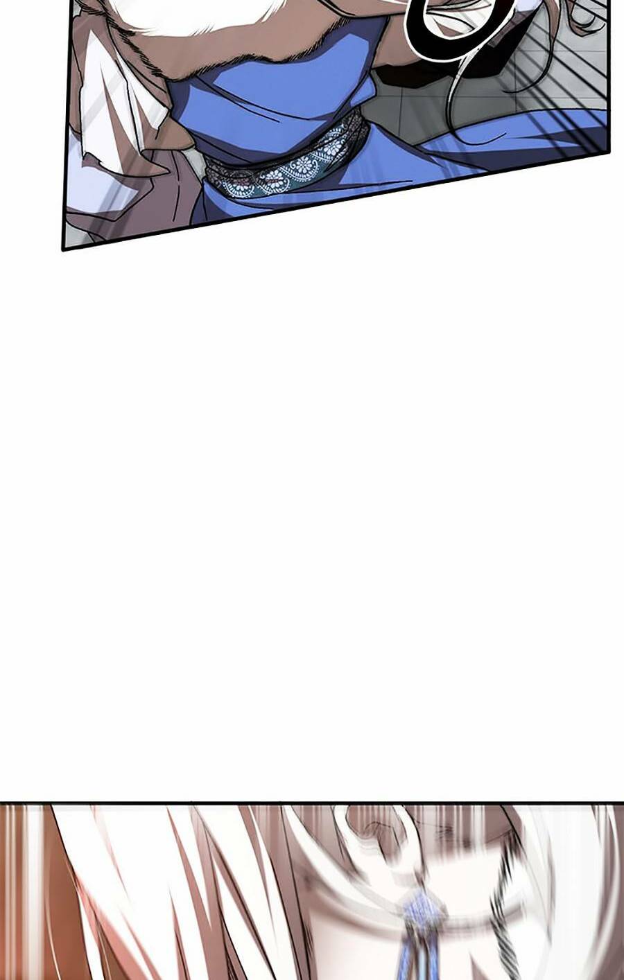 Võ Đang Kỳ Hiệp - Chapter 92 - Page 35