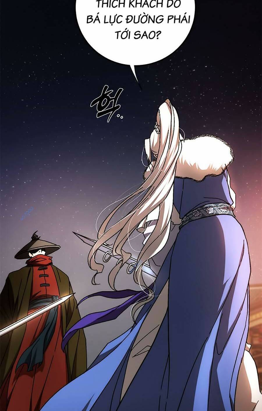 Võ Đang Kỳ Hiệp - Chapter 92 - Page 37