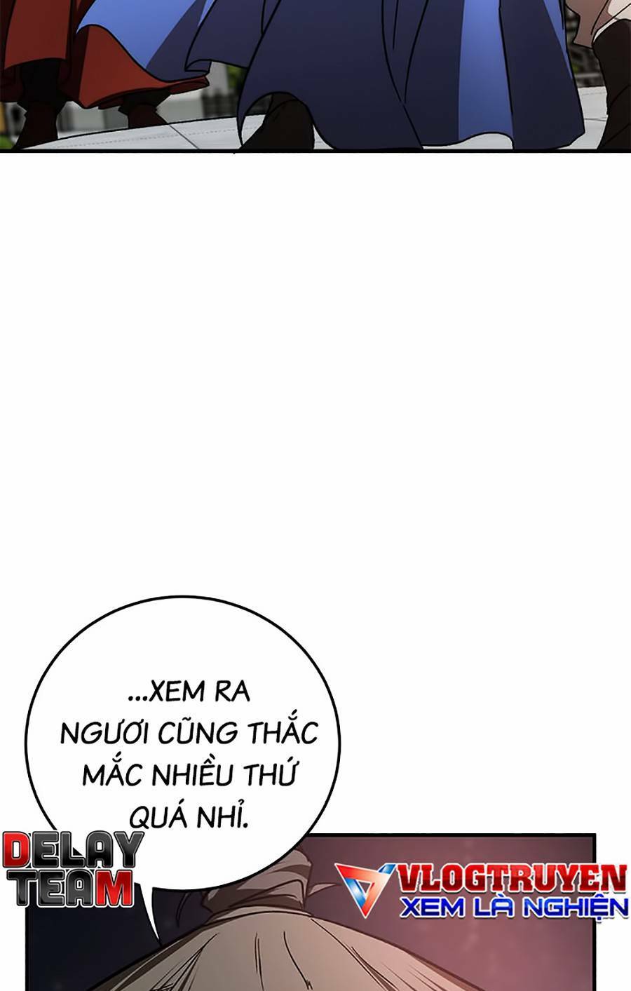 Võ Đang Kỳ Hiệp - Chapter 92 - Page 38