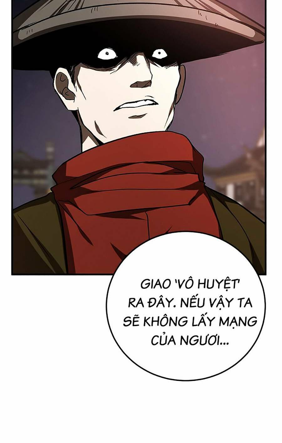 Võ Đang Kỳ Hiệp - Chapter 92 - Page 39