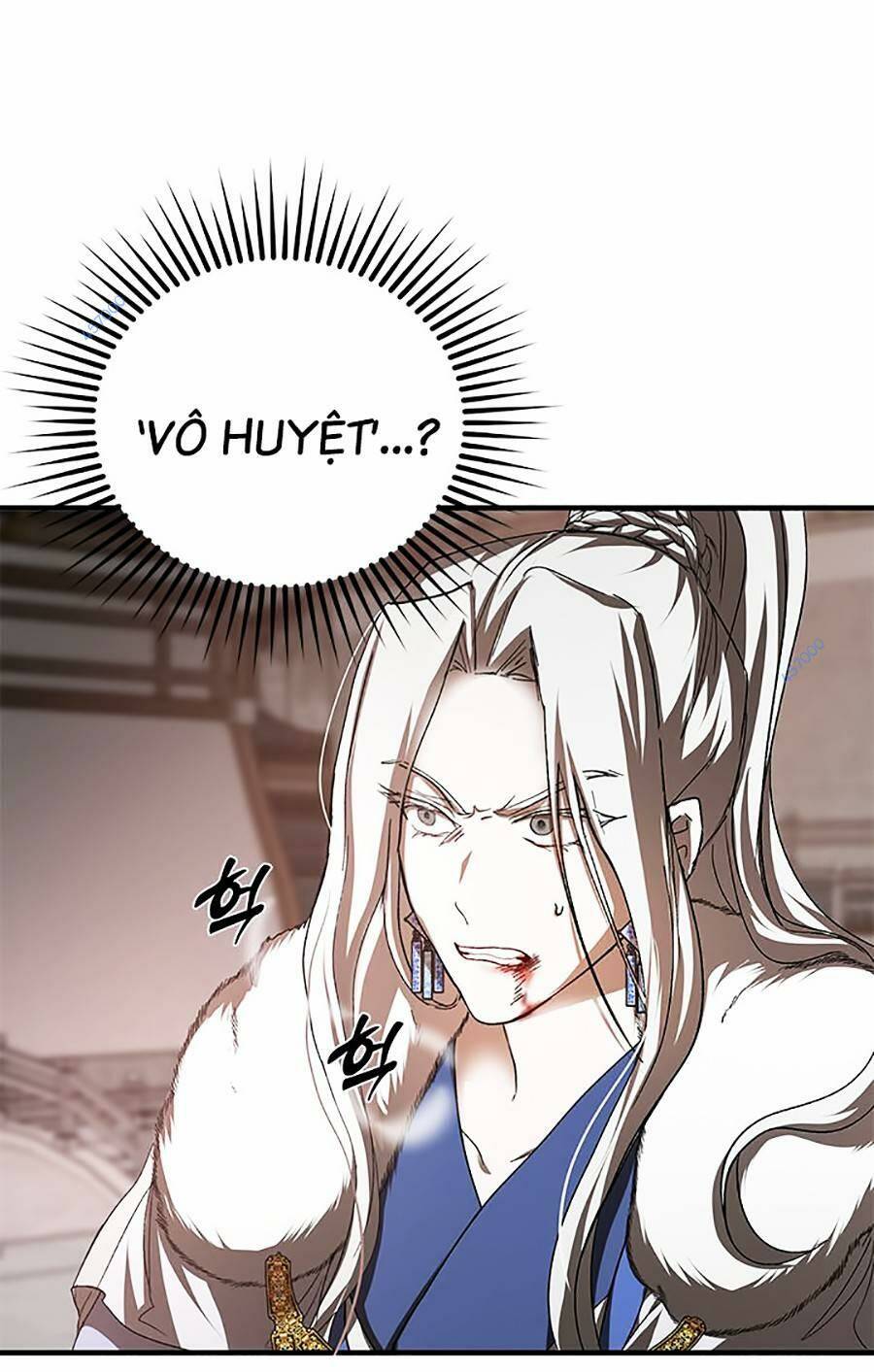 Võ Đang Kỳ Hiệp - Chapter 92 - Page 40