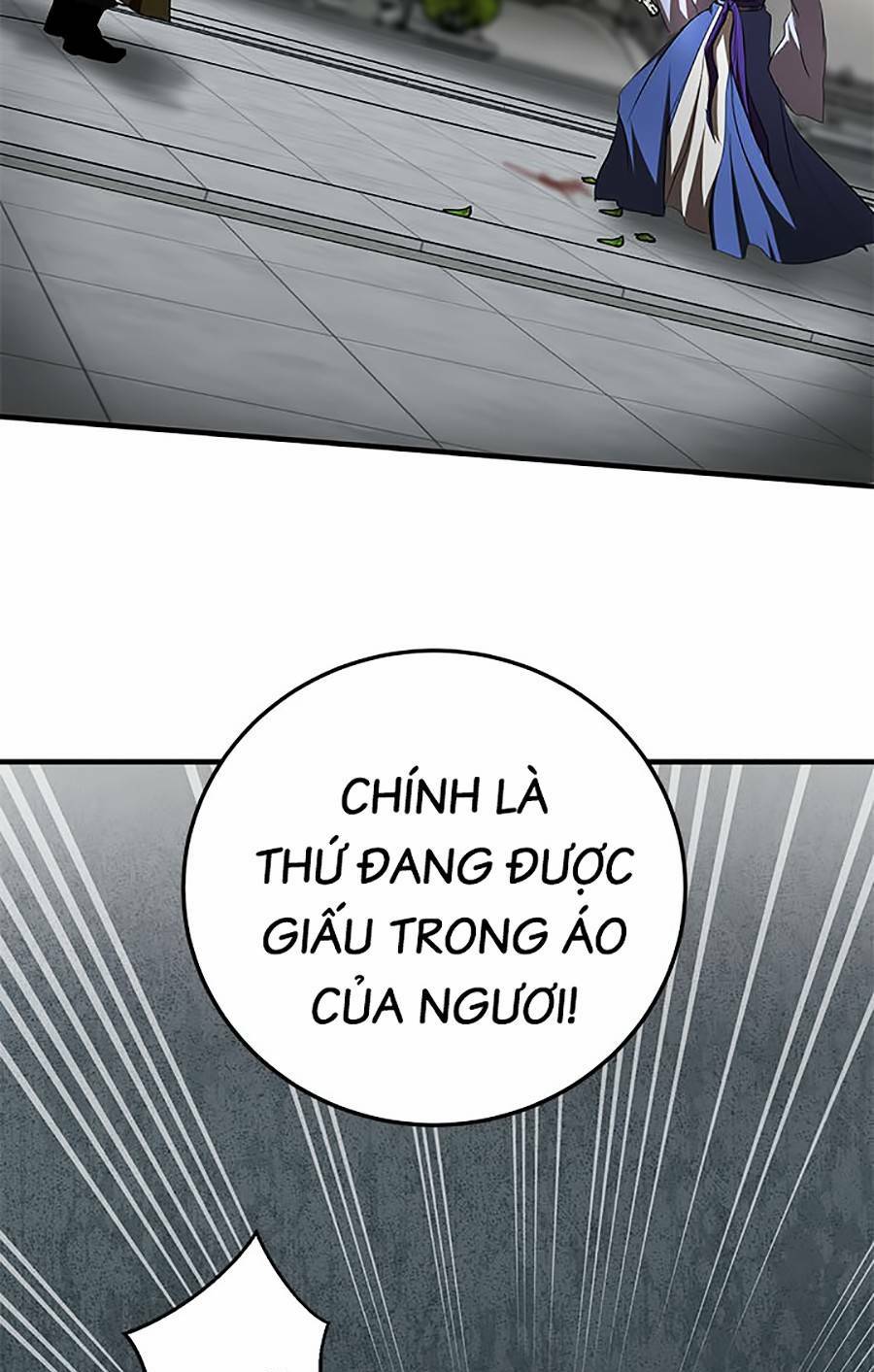 Võ Đang Kỳ Hiệp - Chapter 92 - Page 42