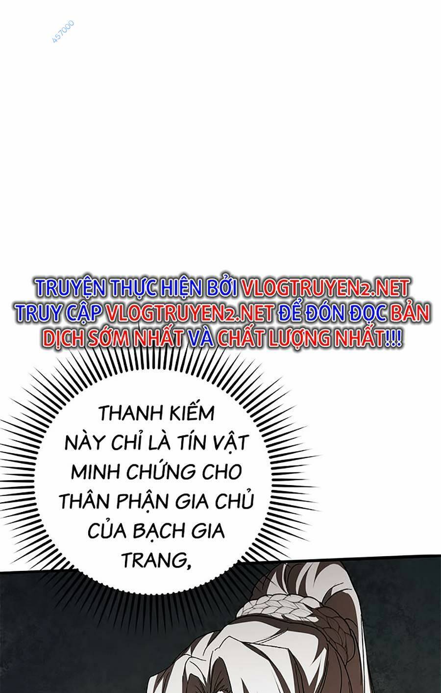 Võ Đang Kỳ Hiệp - Chapter 92 - Page 44