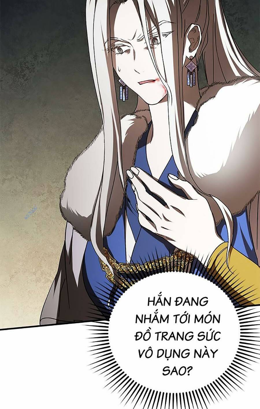 Võ Đang Kỳ Hiệp - Chapter 92 - Page 45