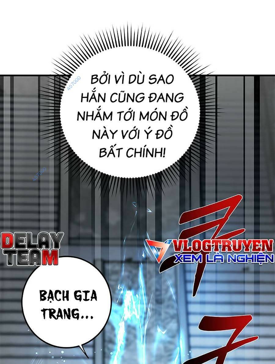 Võ Đang Kỳ Hiệp - Chapter 92 - Page 48