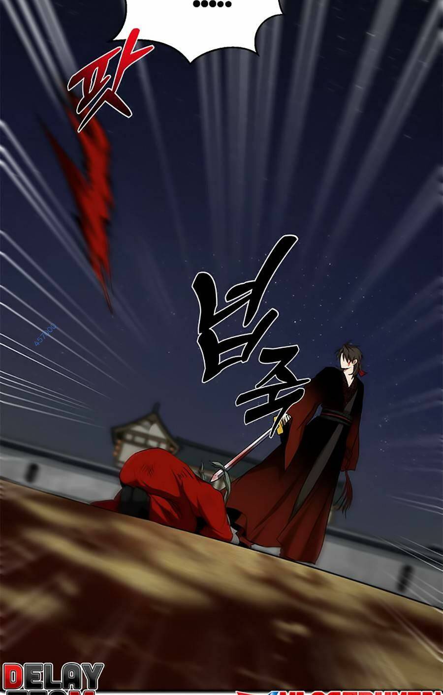 Võ Đang Kỳ Hiệp - Chapter 92 - Page 4