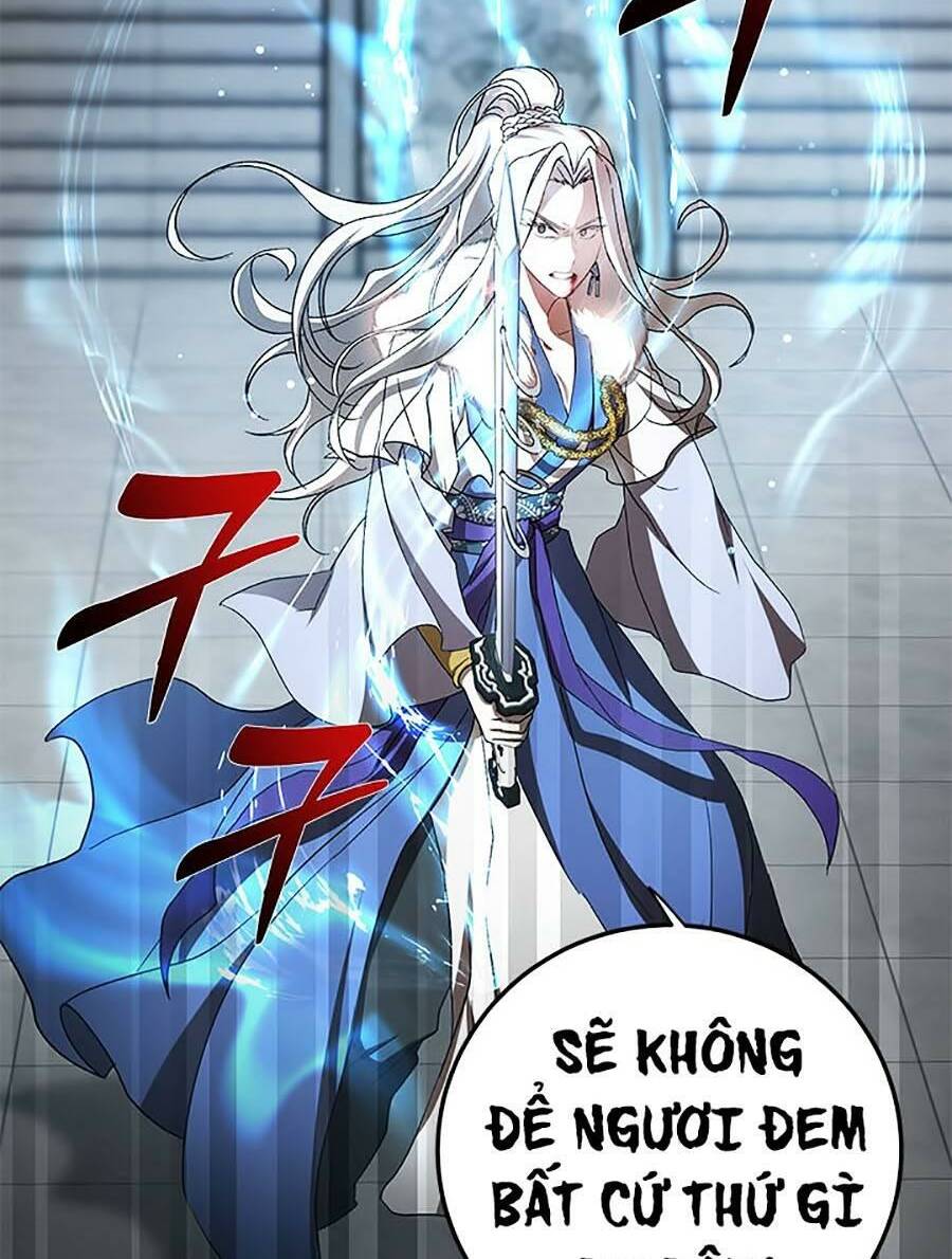 Võ Đang Kỳ Hiệp - Chapter 92 - Page 49