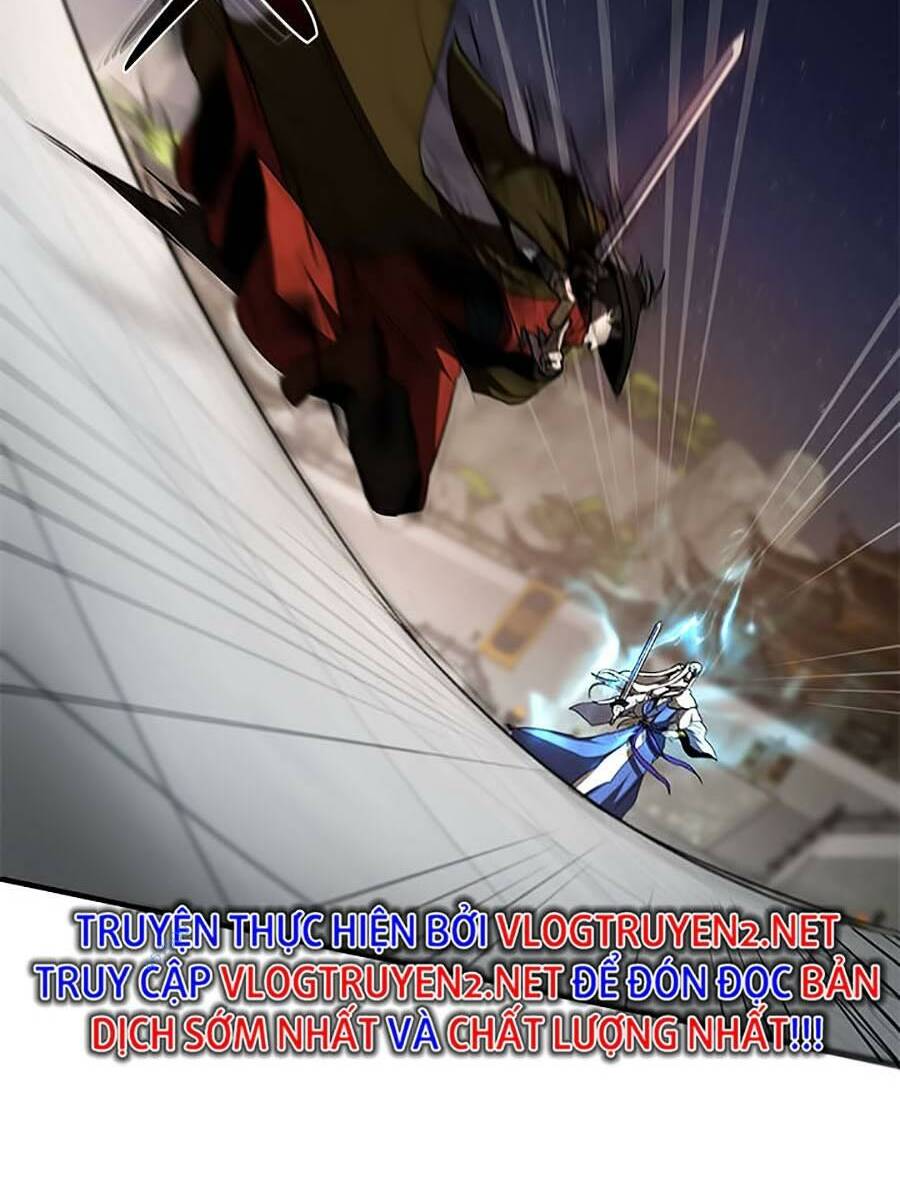 Võ Đang Kỳ Hiệp - Chapter 92 - Page 53