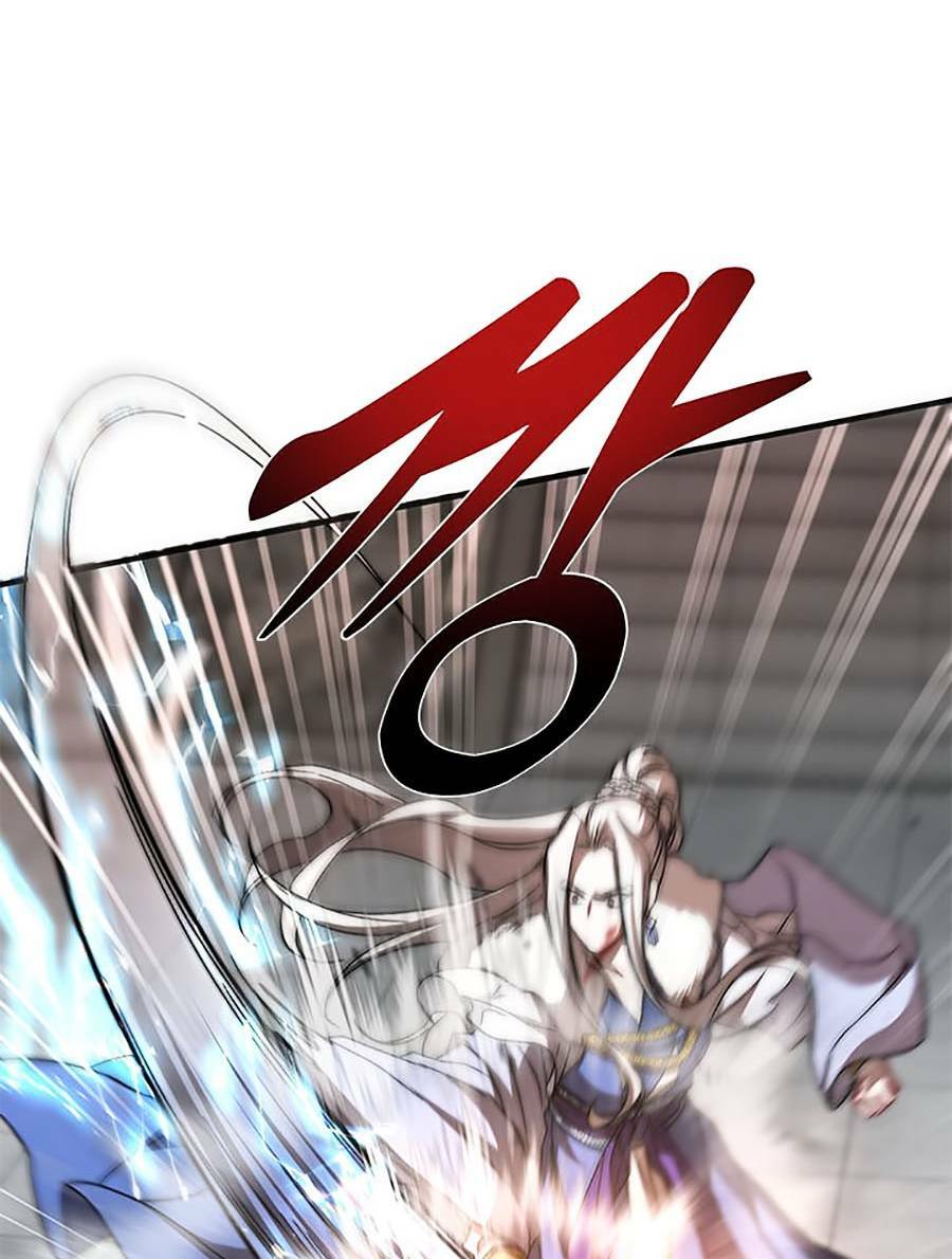 Võ Đang Kỳ Hiệp - Chapter 92 - Page 54