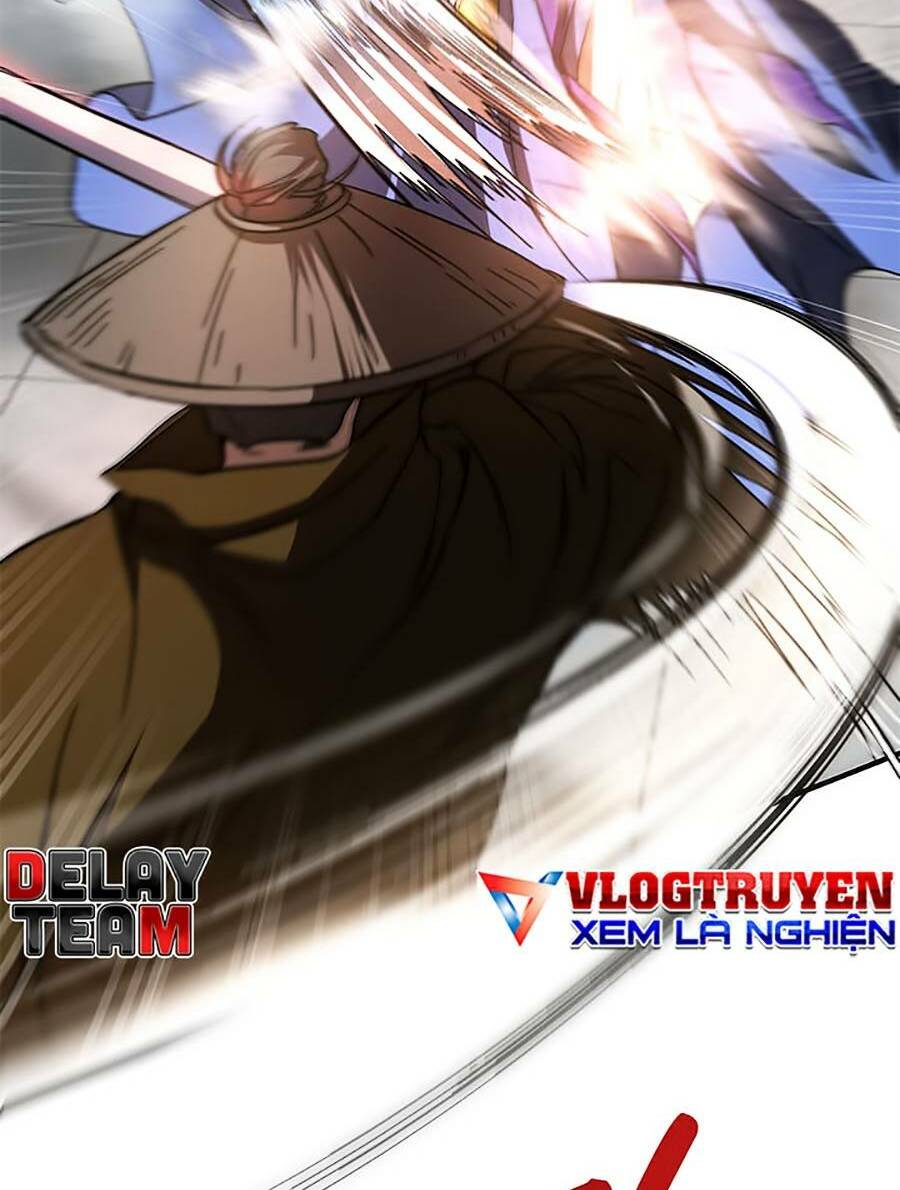 Võ Đang Kỳ Hiệp - Chapter 92 - Page 55