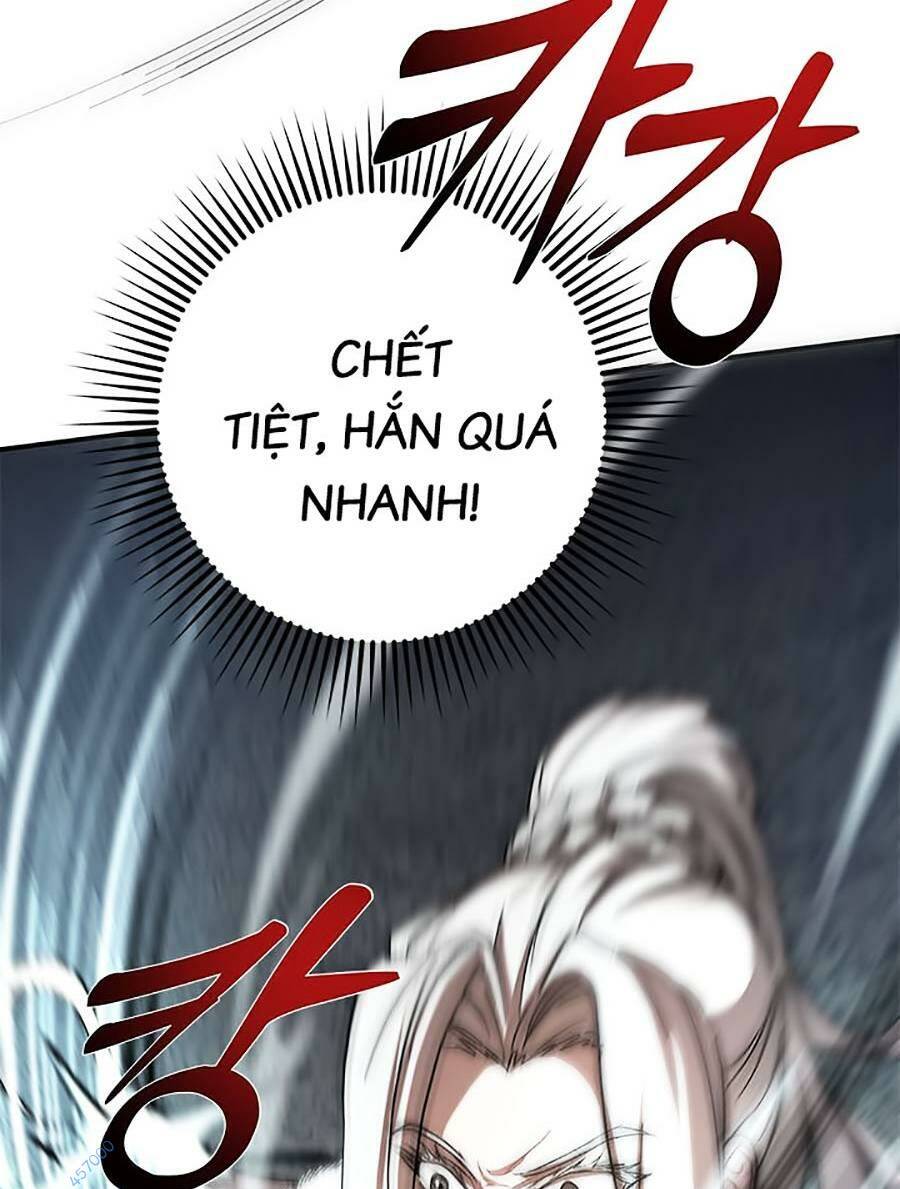 Võ Đang Kỳ Hiệp - Chapter 92 - Page 56