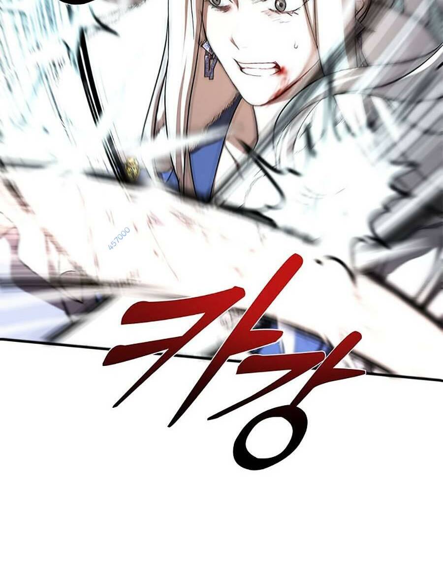 Võ Đang Kỳ Hiệp - Chapter 92 - Page 57