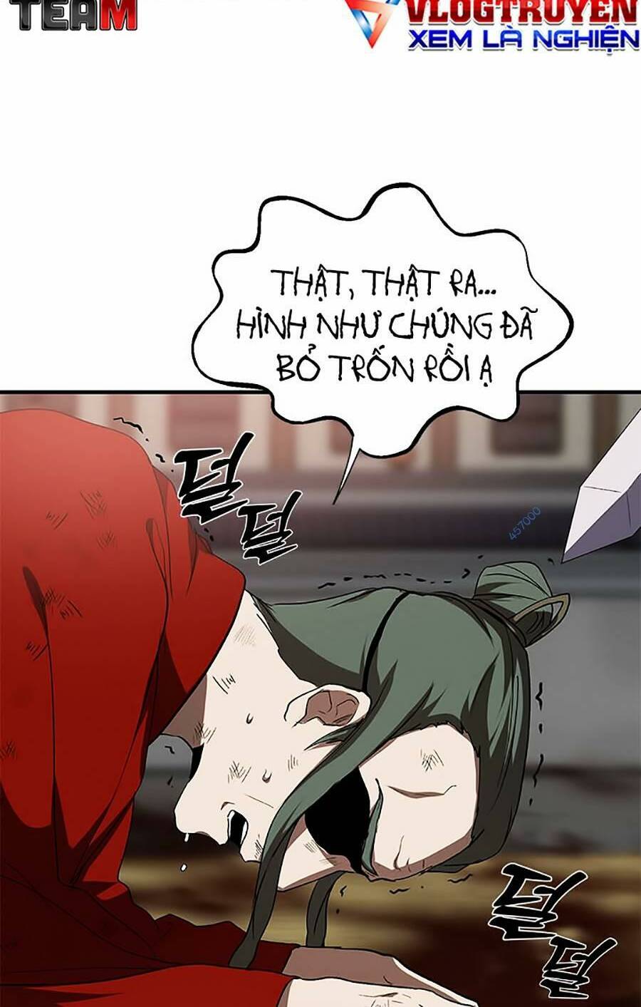 Võ Đang Kỳ Hiệp - Chapter 92 - Page 5