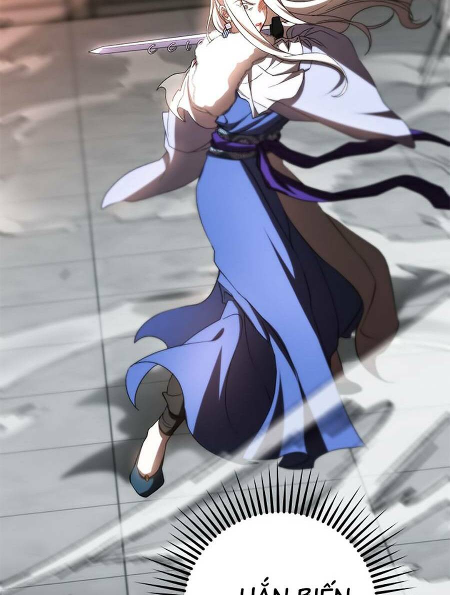 Võ Đang Kỳ Hiệp - Chapter 92 - Page 59