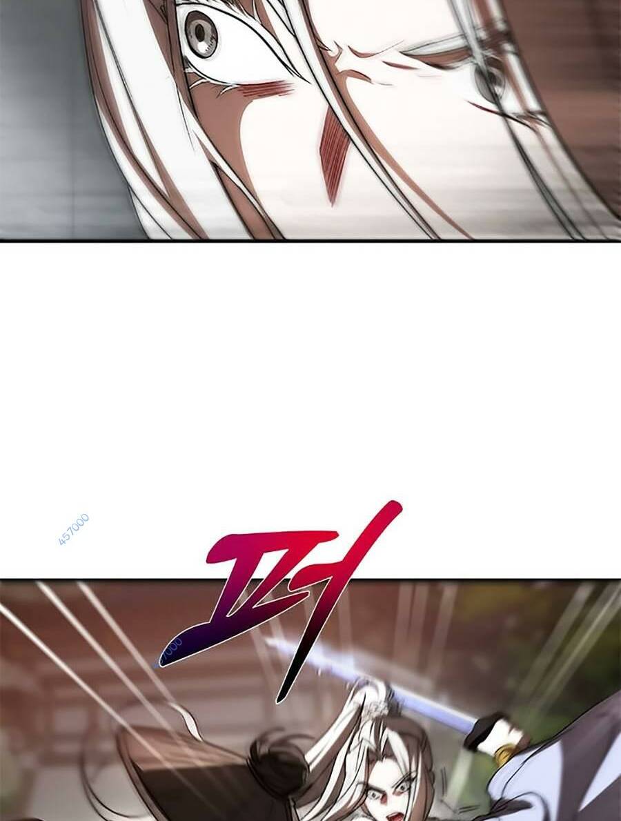 Võ Đang Kỳ Hiệp - Chapter 92 - Page 61