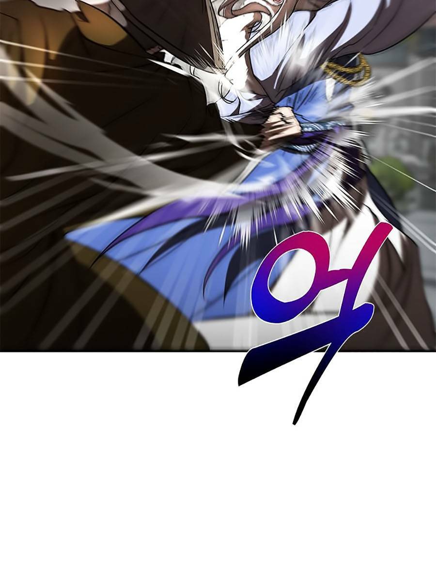 Võ Đang Kỳ Hiệp - Chapter 92 - Page 62