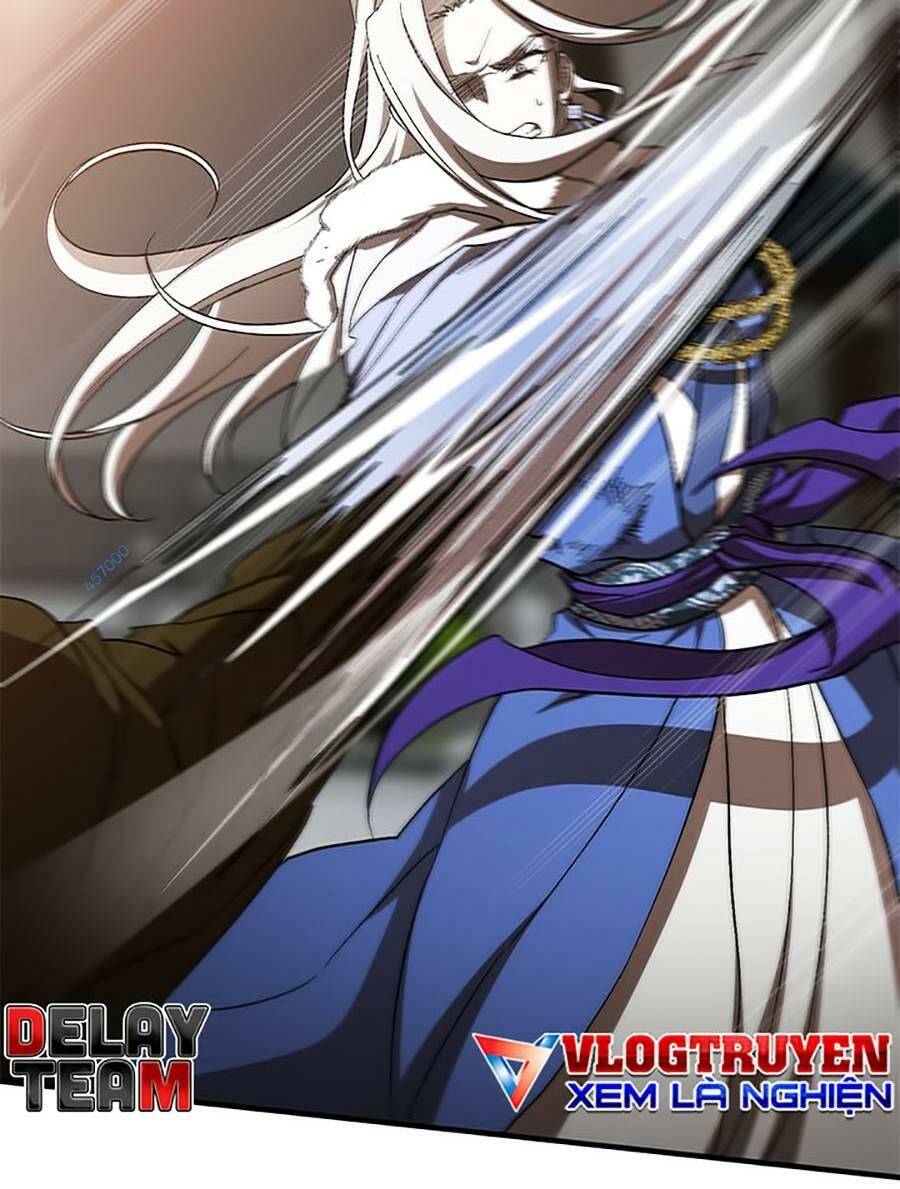 Võ Đang Kỳ Hiệp - Chapter 92 - Page 64