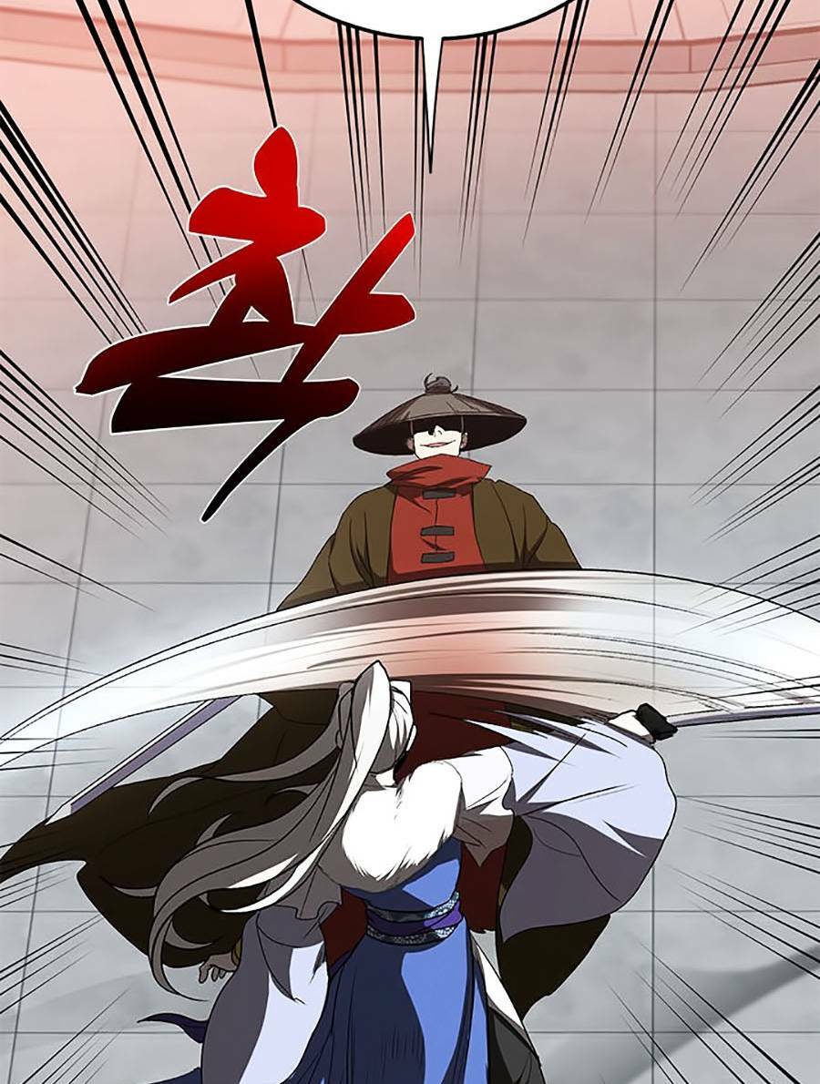 Võ Đang Kỳ Hiệp - Chapter 92 - Page 66