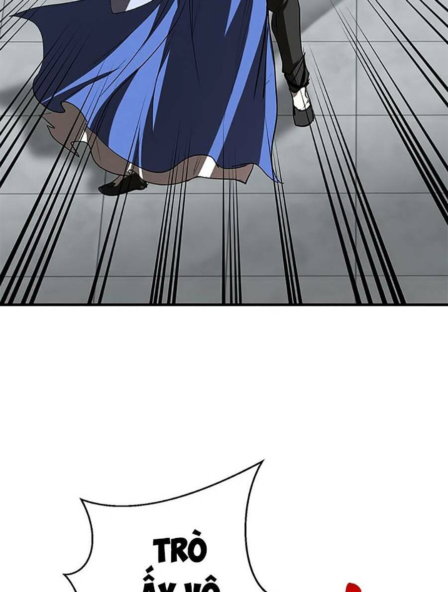 Võ Đang Kỳ Hiệp - Chapter 92 - Page 67