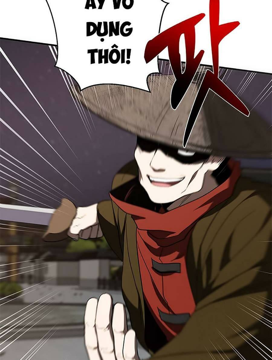 Võ Đang Kỳ Hiệp - Chapter 92 - Page 68