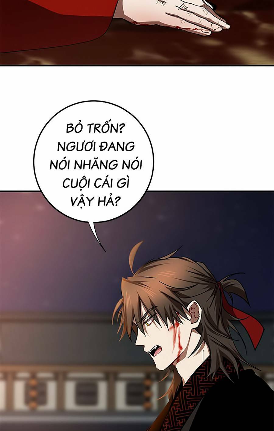 Võ Đang Kỳ Hiệp - Chapter 92 - Page 6