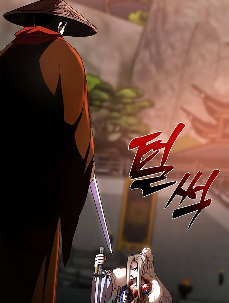 Võ Đang Kỳ Hiệp - Chapter 92 - Page 74